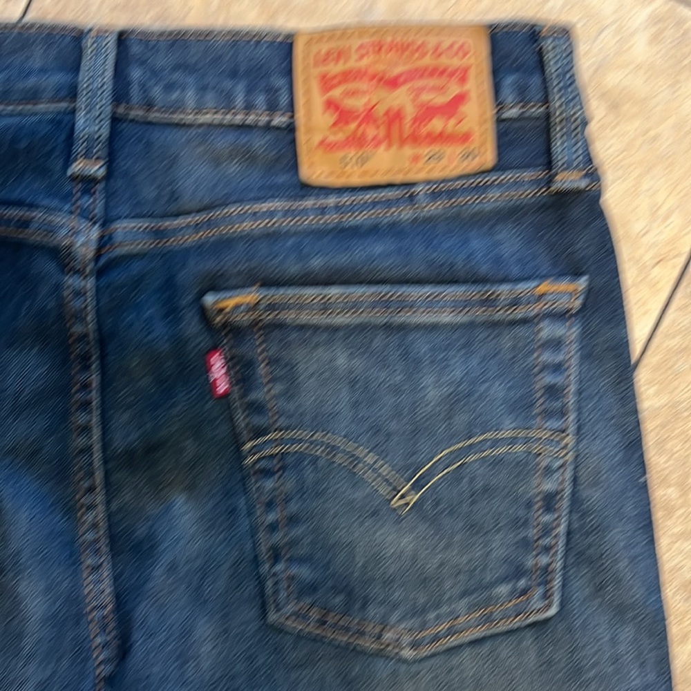 Levi’s 510 - image 3